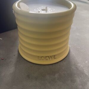 Loewe small candle brand new